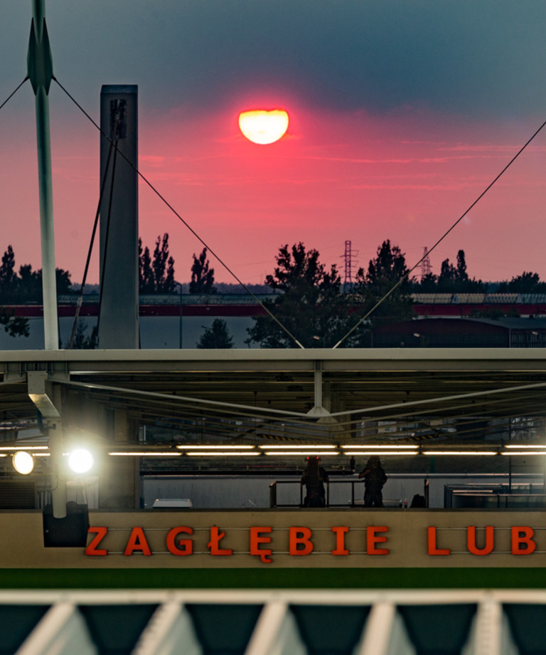 Akredytowani na mecze Zagłębia - wiosna 2017 Akredytowani na mecze Zagłębia - wiosna 2017