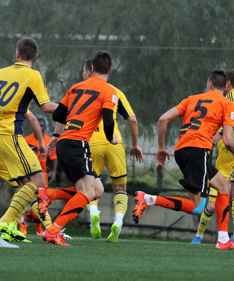 #Turcja: Skrót meczu Zagłębie - MTK #Turcja: Skrót meczu Zagłębie - MTK