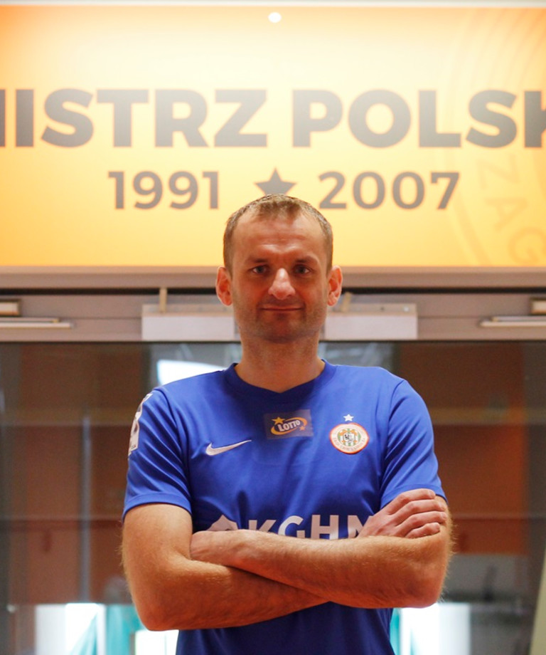 Zbigniew Małkowski: Podzielę się doświadczeniem