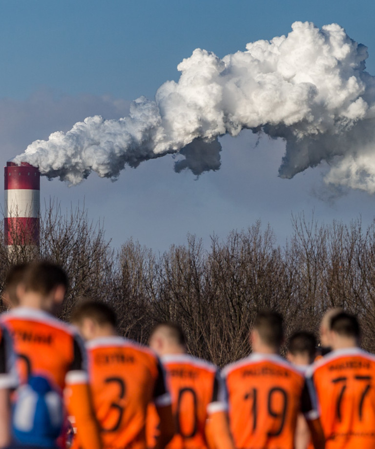 Cracovia - KGHM Zagłębie Cracovia - KGHM Zagłębie