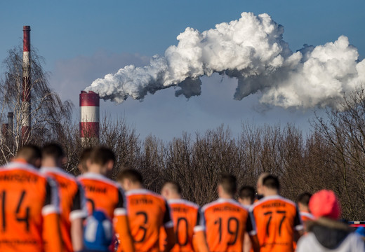 Cracovia - KGHM Zagłębie