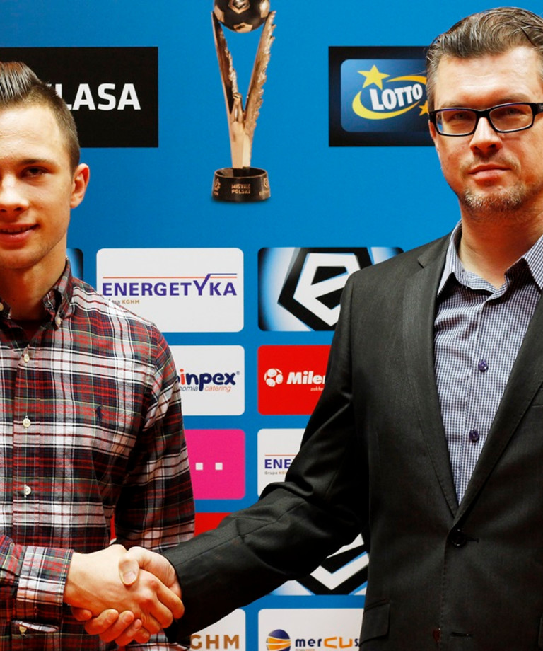Patryk Mucha i Dawid Pakulski do 2020 roku Patryk Mucha i Dawid Pakulski do 2020 roku