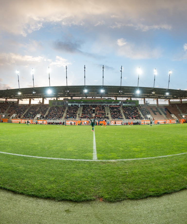 Akredytacje na mecz z Cracovią Akredytacje na mecz z Cracovią