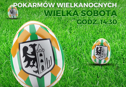 Błogosławienie pokarmów wielkanocnych