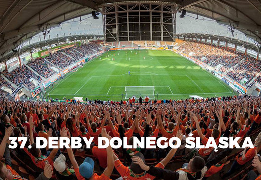 Derby, to więcej niż mecz!