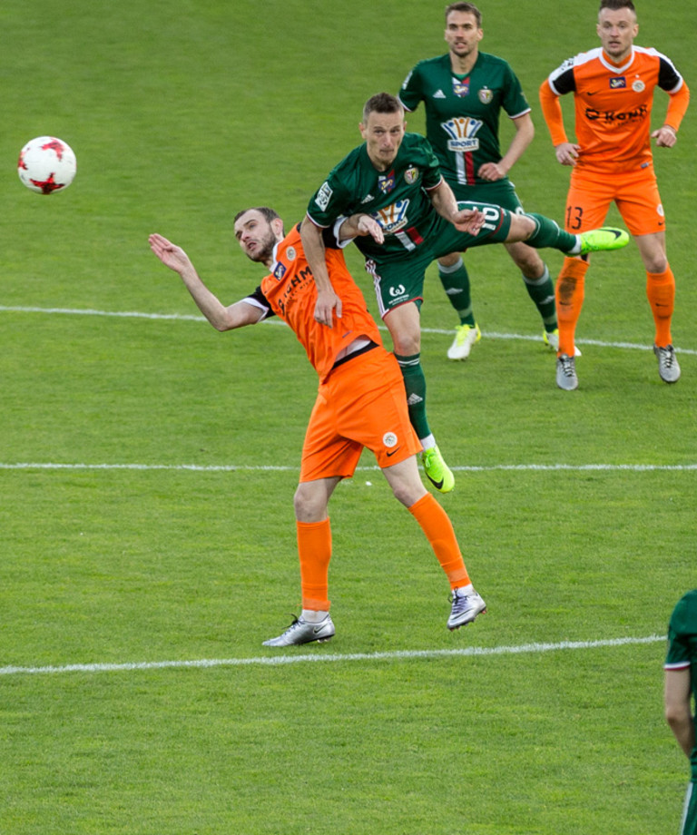 Derby w Zagłębie TV Derby w Zagłębie TV