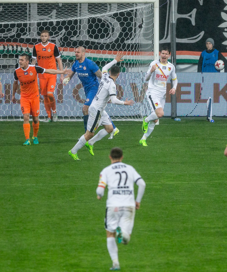 Emocje bez punktów! Emocje bez punktów!