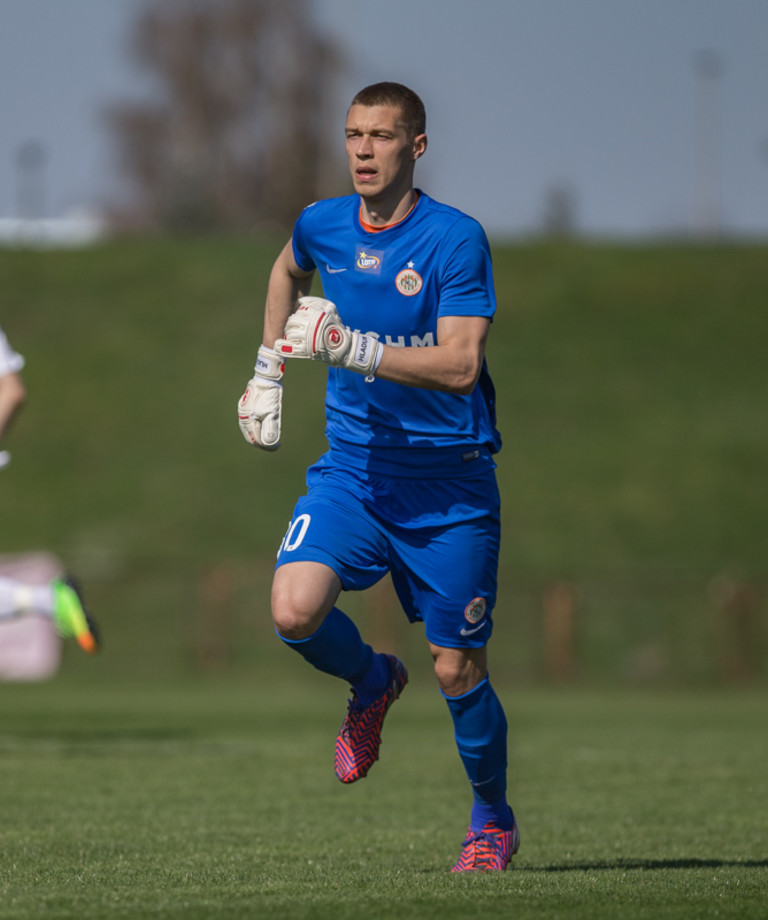 Rezerwy w finale Okręgowego Pucharu Polski