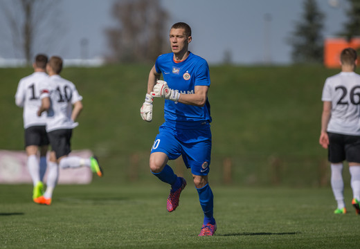 Rezerwy w finale Okręgowego Pucharu Polski