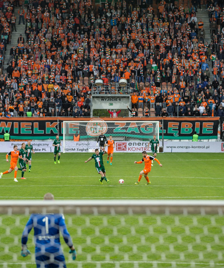 Czas na Derby! Czas na Derby!