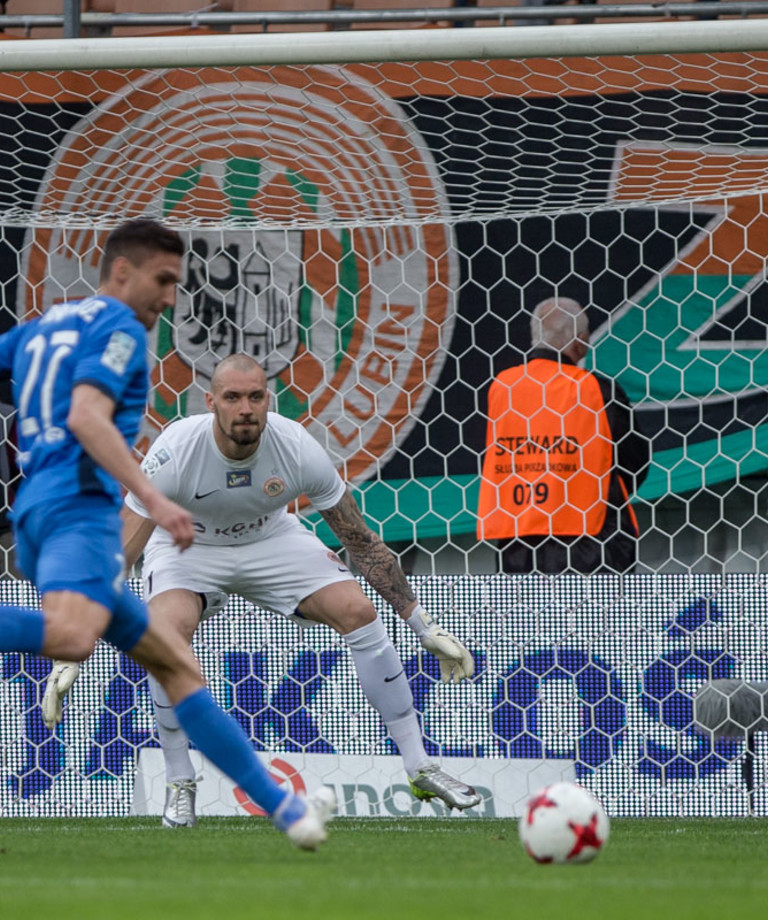 Martin Polaček powołany do kadry!