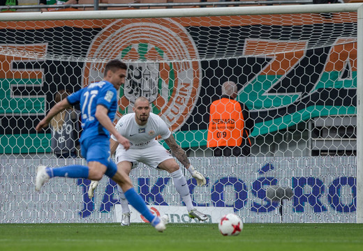 Martin Polaček powołany do kadry!