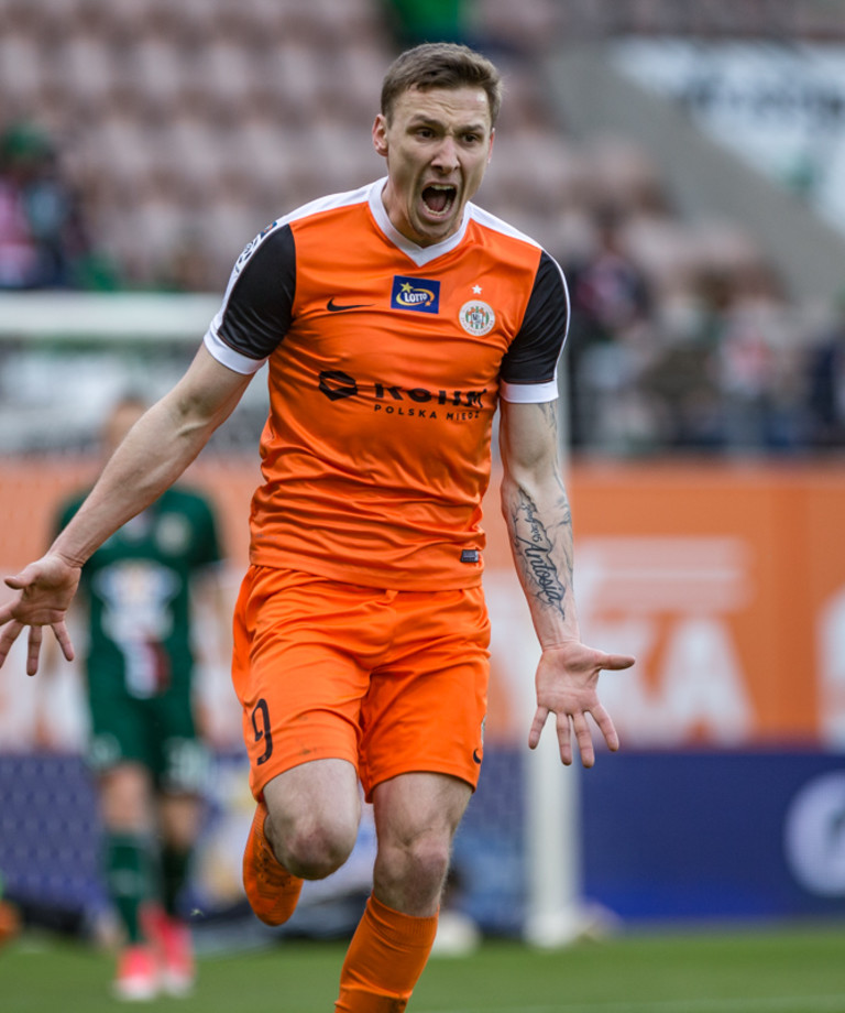 Wspieraj Zagłębie podczas Derbów! Wspieraj Zagłębie podczas Derbów!