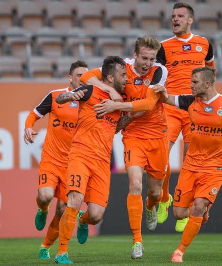 Zawodnicy o meczu #ZAGCRA Zawodnicy o meczu #ZAGCRA
