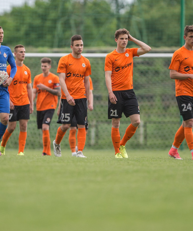 II zespół: Baraż o awans do III ligi! II zespół: Baraż o awans do III ligi!