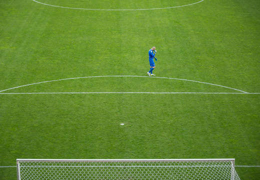 Murawa Stadionu Zagłębia najlepsza w Ekstraklasie!