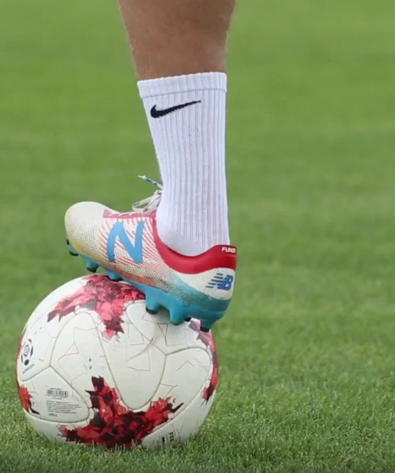Trening strzelecki Zagłębia