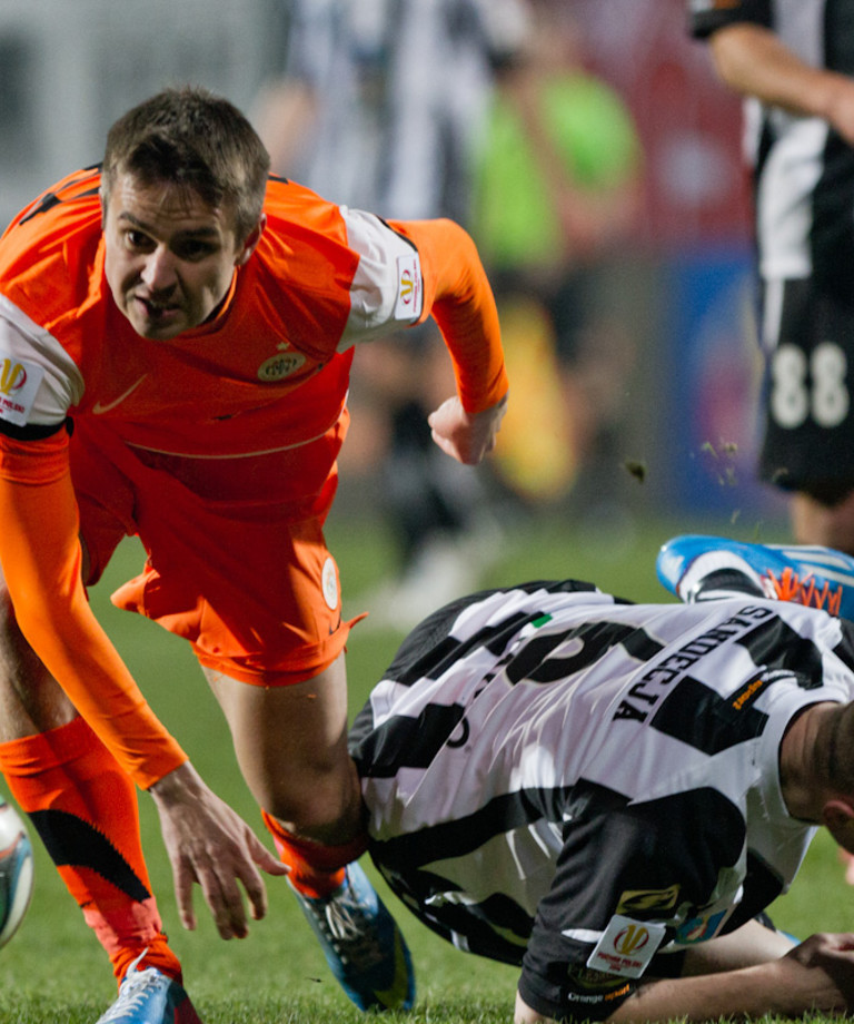 Z Sandecją w niedzielę 24 września Z Sandecją w niedzielę 24 września
