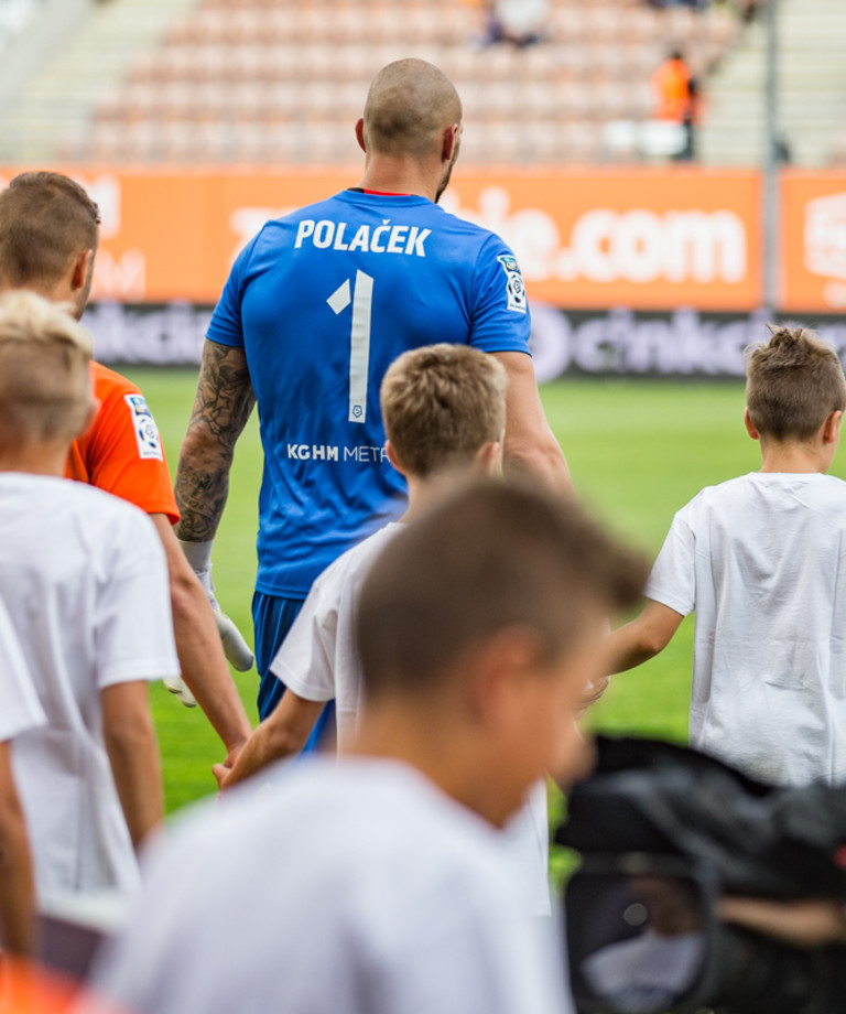 KGHM Zagłębie - Sandecja Nowy Sącz