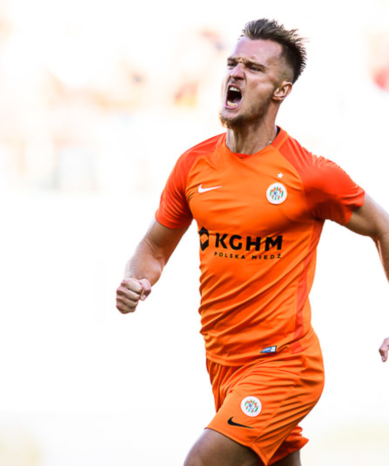 Martin Nespor wypożyczony do Skenderbeu Korce Martin Nespor wypożyczony do Skenderbeu Korce