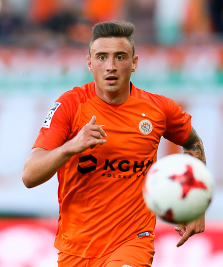 Miedziowi komentują wygraną z Sandecją Miedziowi komentują wygraną z Sandecją