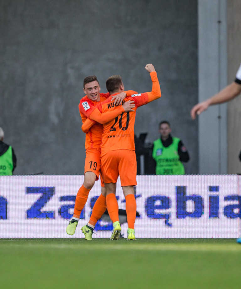 Miedziowi powołani do kadry U-20 Miedziowi powołani do kadry U-20