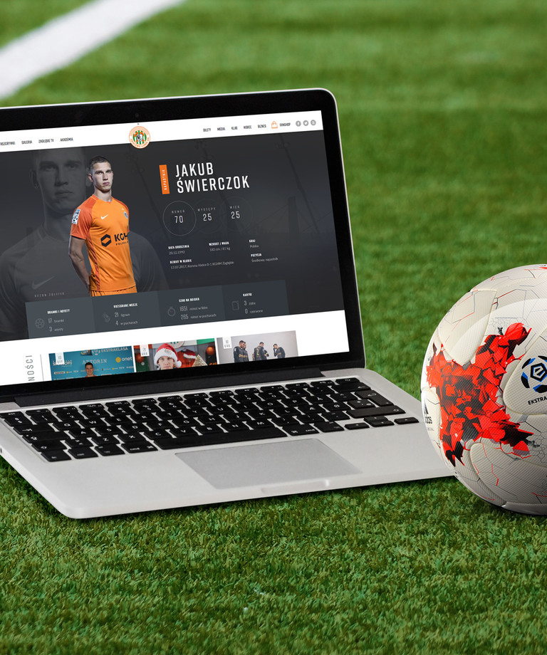 zaglebie.com w nowej odsłonie zaglebie.com w nowej odsłonie