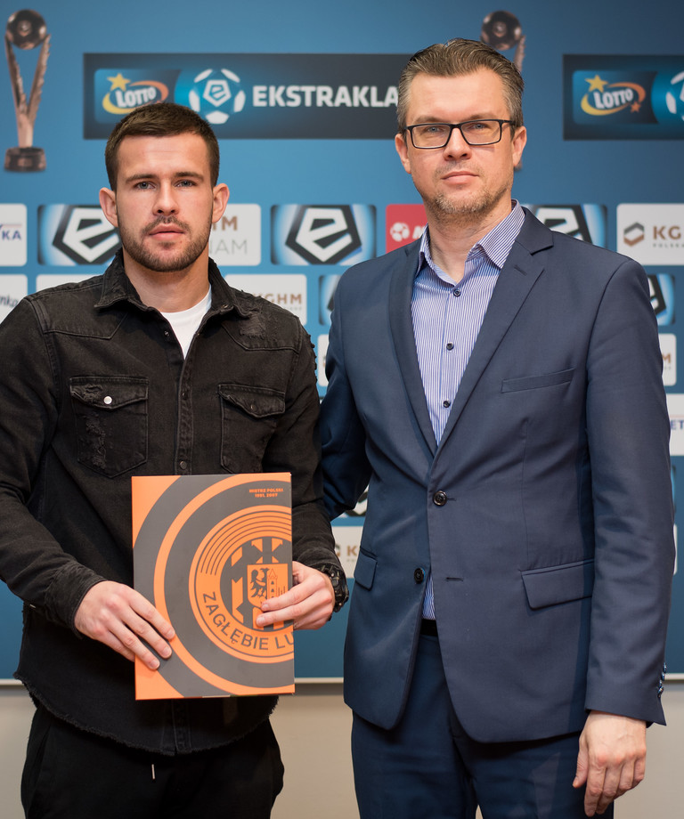 Rafał Pietrzak o testach wydolnościowych Rafał Pietrzak o testach wydolnościowych