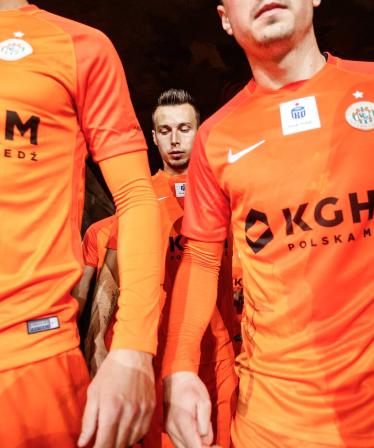 Raport przed meczem Arka Gdynia - KGHM Zagłębie Lubin Raport przed meczem Arka Gdynia - KGHM Zagłębie Lubin