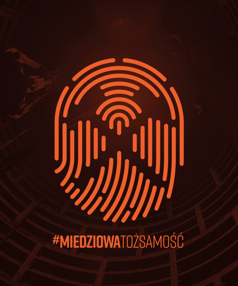 Wystartował podcast "Miedziowe Pogaduchy" Wystartował podcast "Miedziowe Pogaduchy"