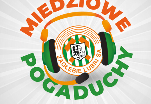 #15 #MiedziowePogaduchy: G. Szamotulski i J. Gambal o pracy dla "Miedziowych"