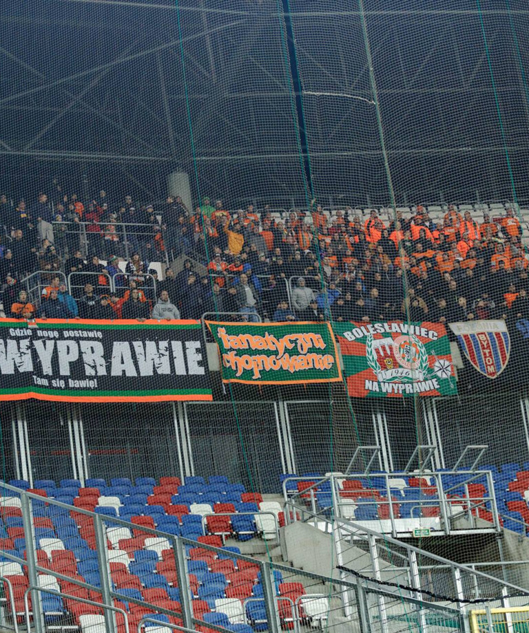 Wspierałeś KGHM Zagłębie w Zabrzu? Na mecz z Koroną Kielce wejdziesz ZA DARMO! Wspierałeś KGHM Zagłębie w Zabrzu? Na mecz z Koroną Kielce wejdziesz ZA DARMO!