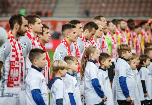 Skrót meczu KGHM Zagłębie Lubin - Korona Kielce 