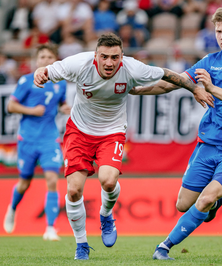 MME U-21: Filip Jagiełło i Dominik Jończy powalczą o awans MME U-21: Filip Jagiełło i Dominik Jończy powalczą o awans