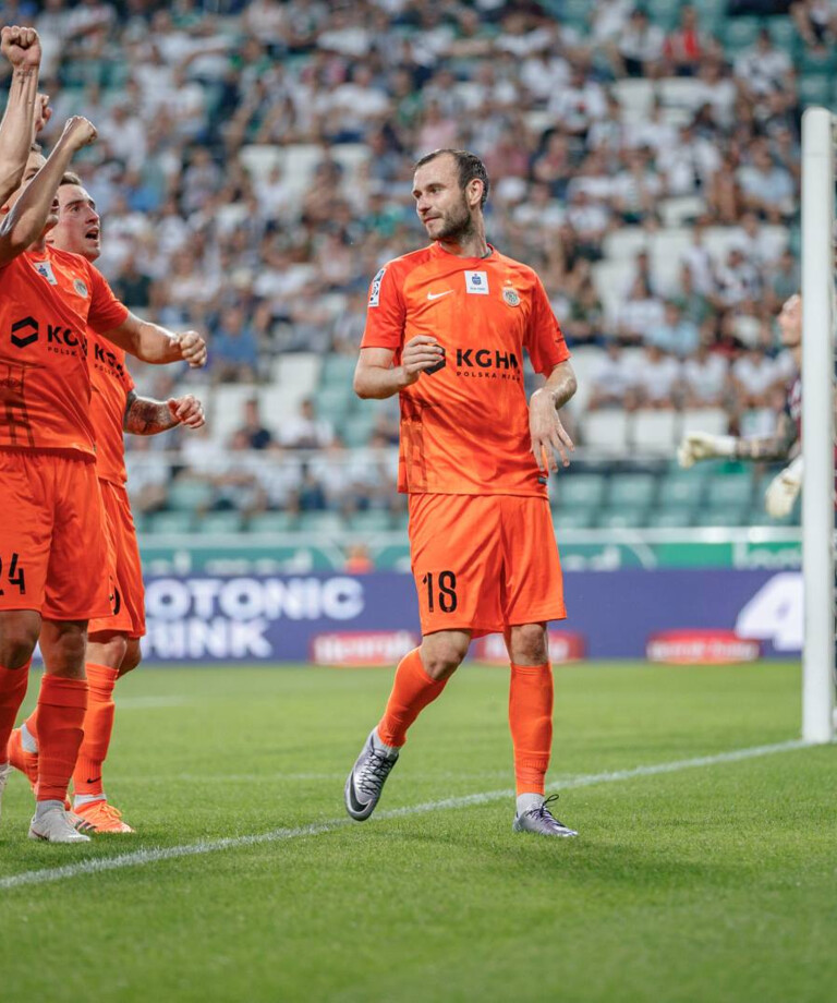 Przyjdź na Stadion Zagłębia i wspieraj „Miedziowych” podczas meczu z Legią Warszawa