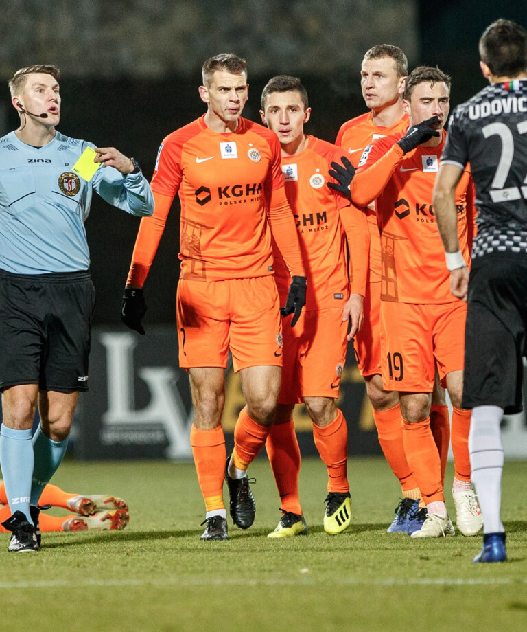 Bartosz Kopacz: Przed nami kolejne wyzwania Bartosz Kopacz: Przed nami kolejne wyzwania