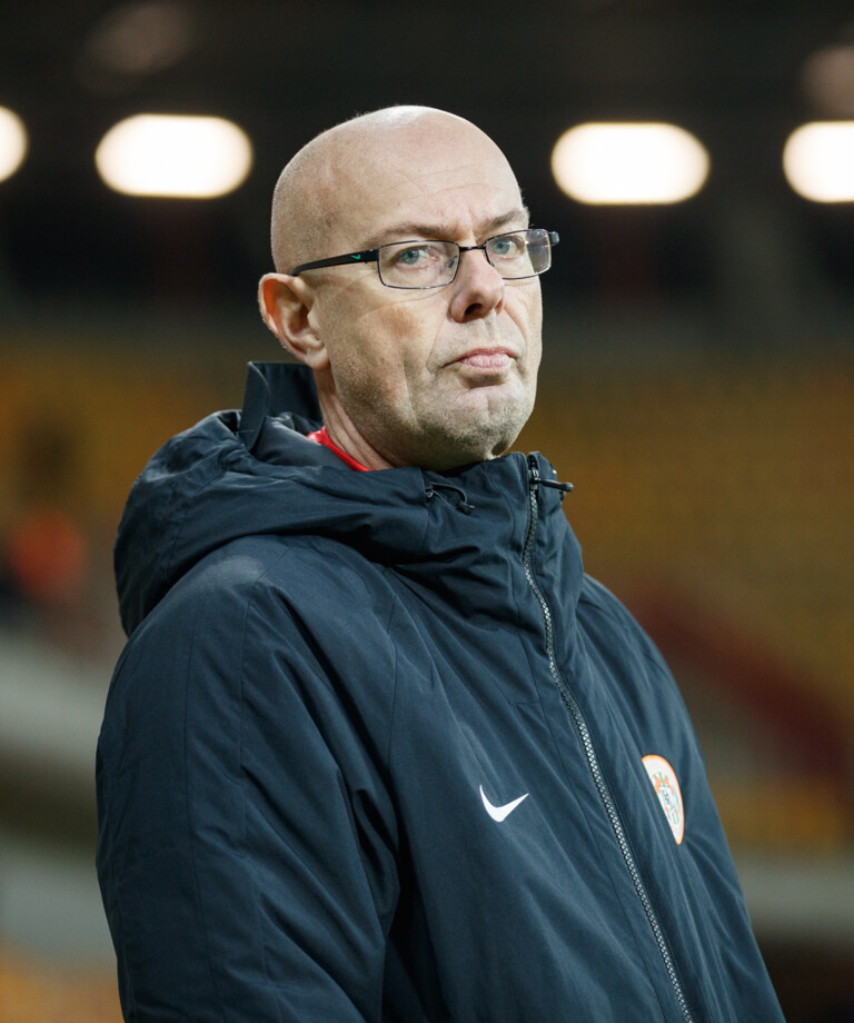 Wypowiedzi trenerów po meczu Jagiellonia Białystok - KGHM Zagłębie Lubin Wypowiedzi trenerów po meczu Jagiellonia Białystok - KGHM Zagłębie Lubin