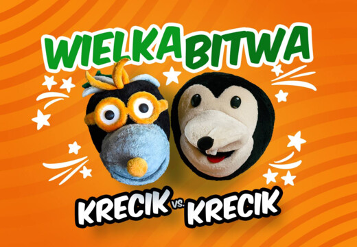 Bitwa Krecików!