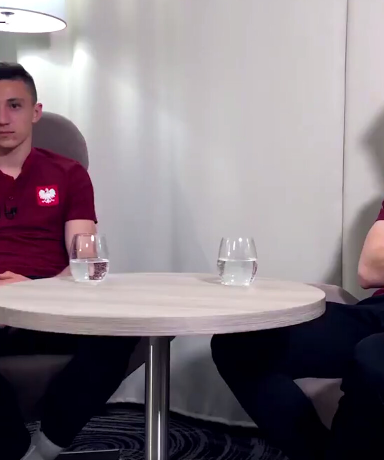 U-20: Polska przegrała z Włochami i odpadła z turnieju. Występy Slisza i Szoty U-20: Polska przegrała z Włochami i odpadła z turnieju. Występy Slisza i Szoty