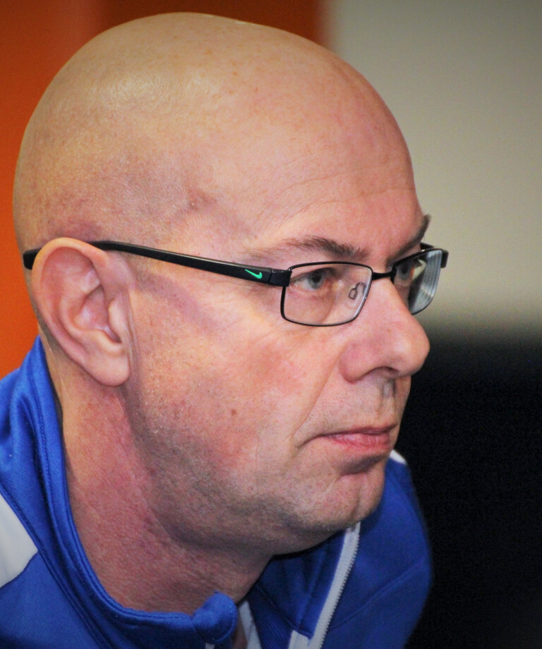 Ben van Dael: Bez poświęcenia nie ma zwycięstwa Ben van Dael: Bez poświęcenia nie ma zwycięstwa
