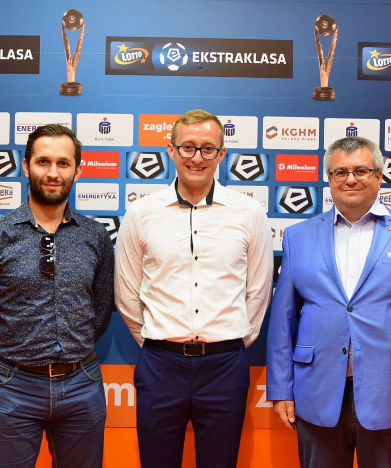 Zagłębie Lubin S.A. nawiązało współpracę z Towarzystwem Sieci Naukowej Prawa Sportowego w Bydgoszczy Zagłębie Lubin S.A. nawiązało współpracę z Towarzystwem Sieci Naukowej Prawa Sportowego w Bydgoszczy