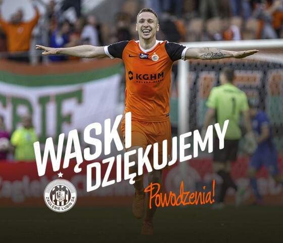 Arek Woźniak | Dziękujemy za wszystko!