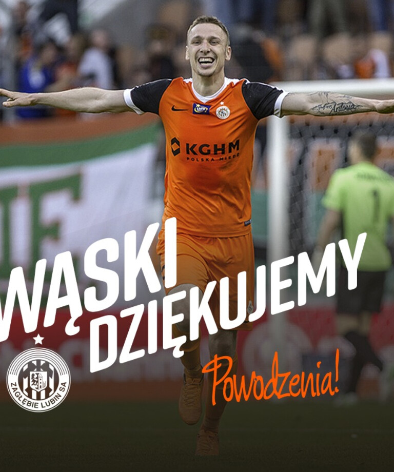 Arek Woźniak | Dziękujemy za wszystko! Arek Woźniak | Dziękujemy za wszystko!