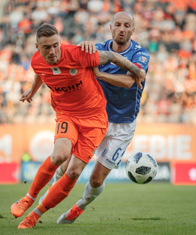 Filip Jagiełło: Zagraliśmy mądrze Filip Jagiełło: Zagraliśmy mądrze
