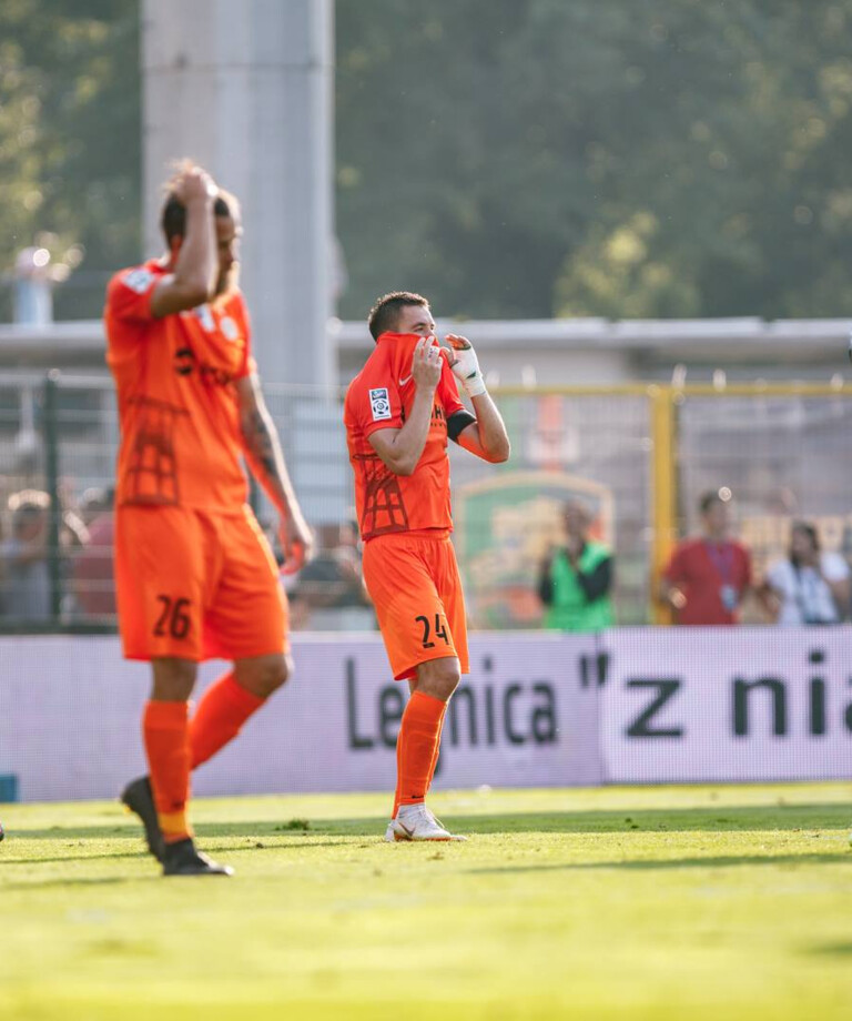 Jakub Tosik: Przepraszamy... Jakub Tosik: Przepraszamy...