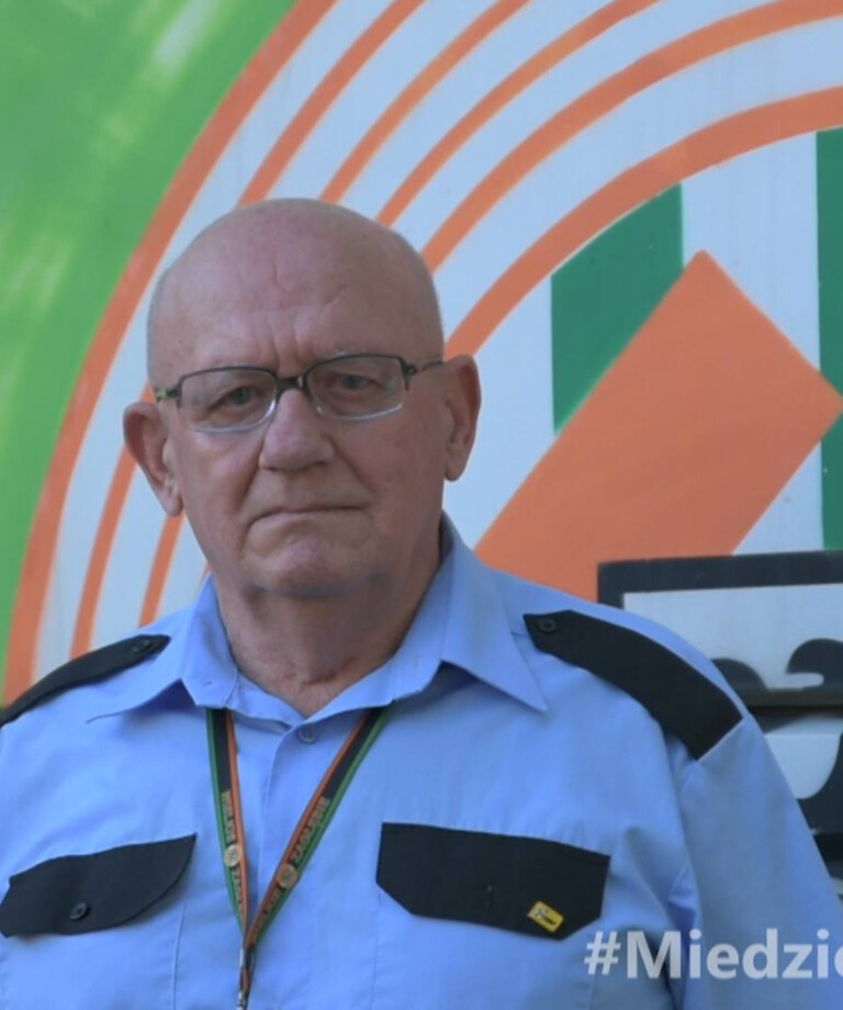#MiedziowaTożsamość: Jan Urban #MiedziowaTożsamość: Jan Urban