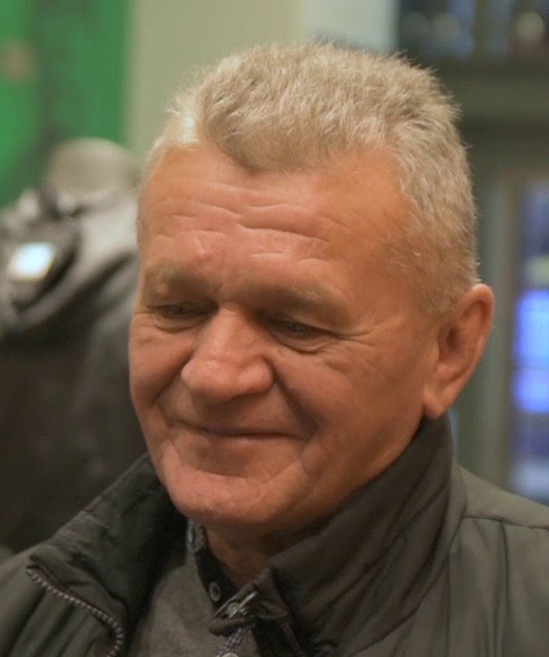 Zapraszamy seniorów na Sektor Rodzinny! Zapraszamy seniorów na Sektor Rodzinny!