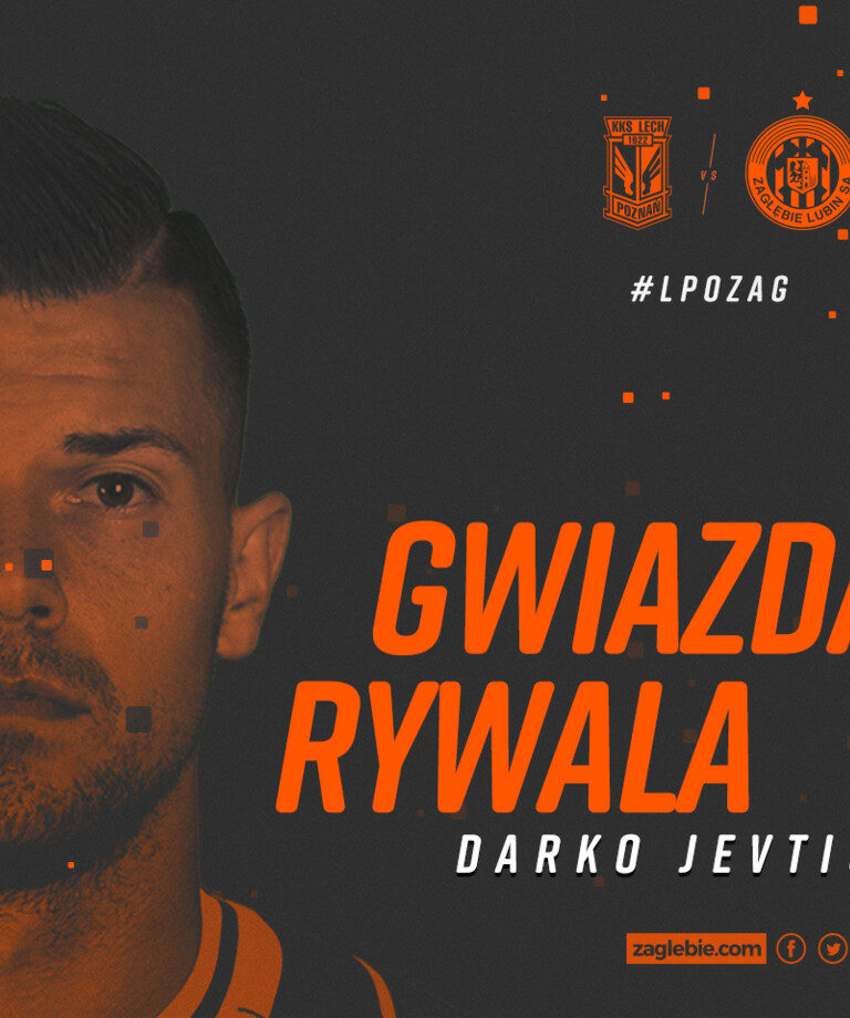 Szwajcarska precyzja, bałkański charakter | Gwiazda rywala #LPOZAG Szwajcarska precyzja, bałkański charakter | Gwiazda rywala #LPOZAG