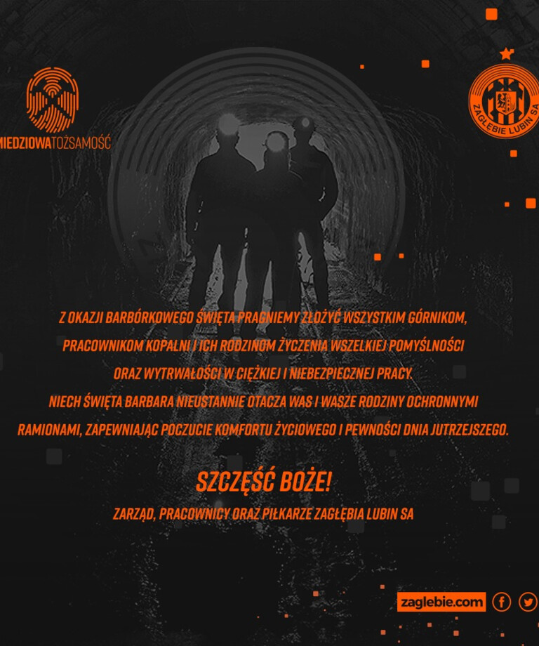 Szczęść Boże wszystkim Górnikom! Szczęść Boże wszystkim Górnikom!