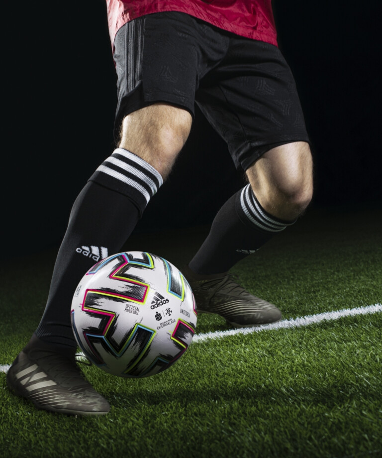 Adidas Uniforia - nowa piłka PKO BP Ekstraklasy na 2020